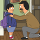 Illustration for article titled iBobs Burgers/i has its heart (really) close to home